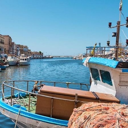 Casa Vacanze Scire A Mazara Del Vallo Exterior foto