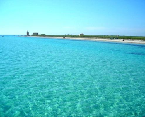 Casa Vacanze Scire A Mazara Del Vallo Exterior foto